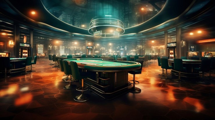 Live betting odds updates