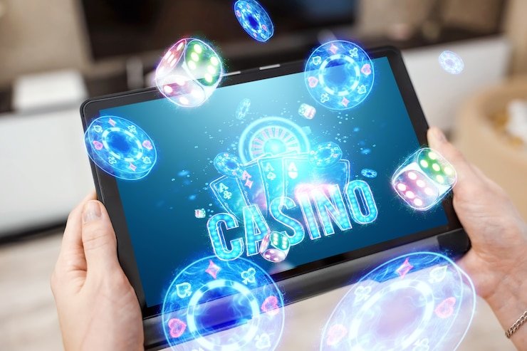 Riwayat kartu dan statistik real-time Statistik permainan live blackjack