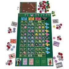 hugo138 featured game showcase